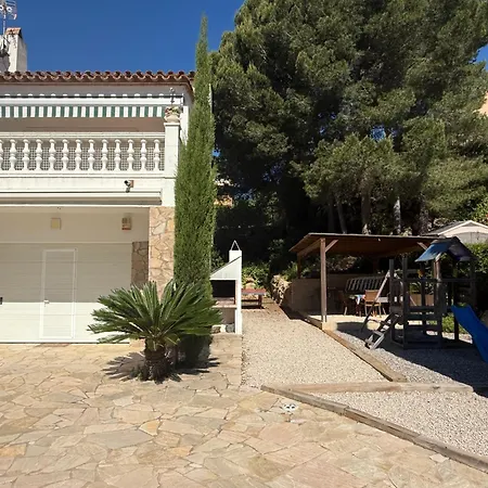 Maresme 134 Lovely House With Private Pool L'Estartit
