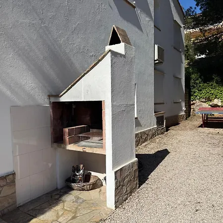 Holiday home Maresme 134 Lovely House With Private Pool