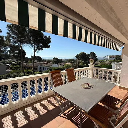 Maresme 134 Lovely House With Private Pool Holiday home *