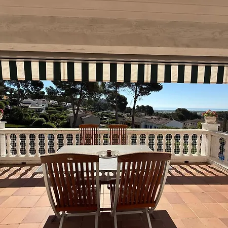 Maresme 134 Lovely House With Private Pool Holiday home *