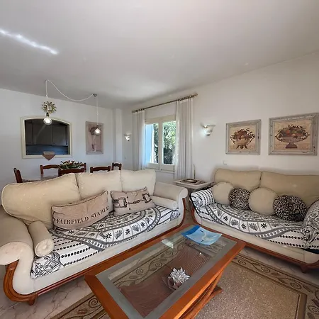 Holiday home Maresme 134 Lovely House With Private Pool L'Estartit