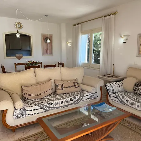 Maresme 134 Lovely House With Private Pool L'Estartit