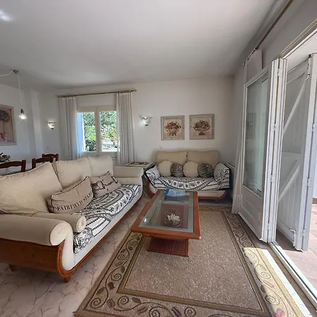 Holiday home Maresme 134 Lovely House With Private Pool *