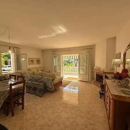 Maresme 134 Lovely House With Private Pool Holiday home