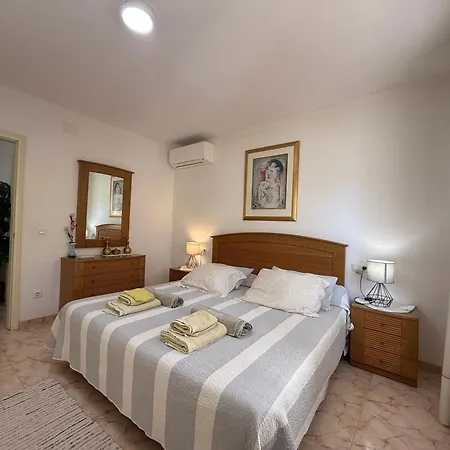 Maresme 134 Lovely House With Private Pool Holiday home
