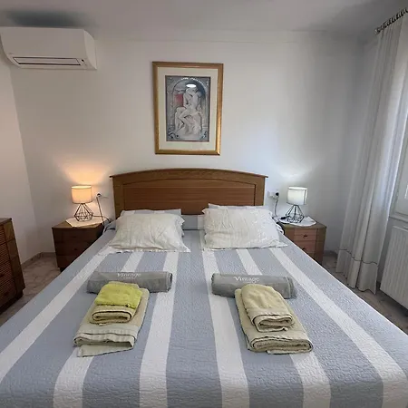Holiday home Maresme 134 Lovely House With Private Pool *