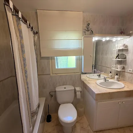 Holiday home Maresme 134 Lovely House With Private Pool L'Estartit