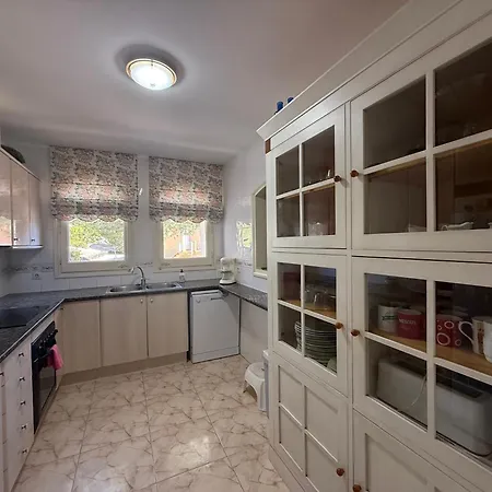 Holiday home Maresme 134 Lovely House With Private Pool L'Estartit