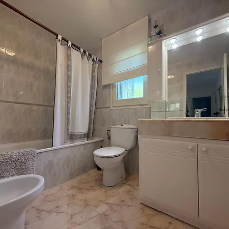 Maresme 134 Lovely House With Private Pool