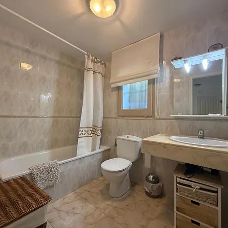 Maresme 134 Lovely House With Private Pool L'Estartit