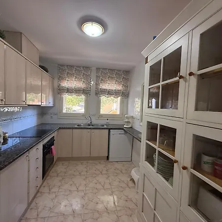 Maresme 134 Lovely House With Private Pool *